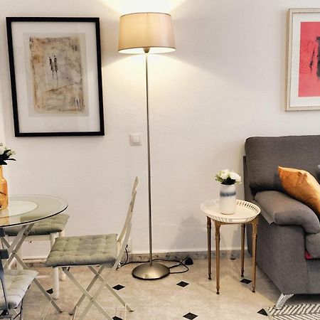 Bonito Apartamento De Dos Dormitorios En El Centro Y Calle San Miguel トレモリノス エクステリア 写真