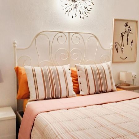 Bonito Apartamento De Dos Dormitorios En El Centro Y Calle San Miguel トレモリノス エクステリア 写真